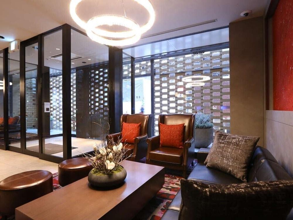 JR WEST GROUP  VIA INN UMEDA