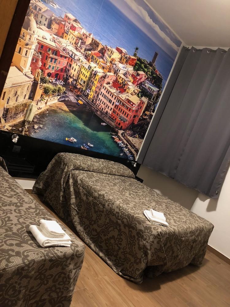 Albergo Corvetto corso Lodi