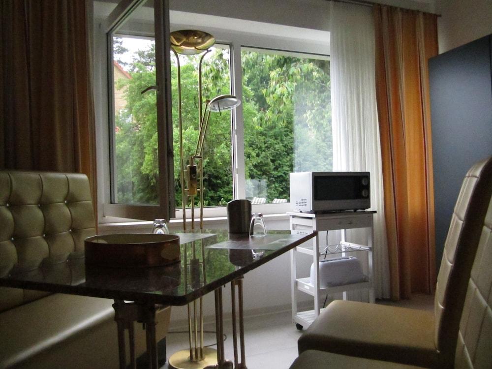 Boardinghouse Wittenberg