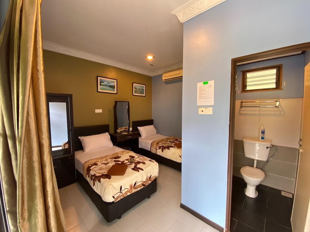 Redang De' Rimba Resort