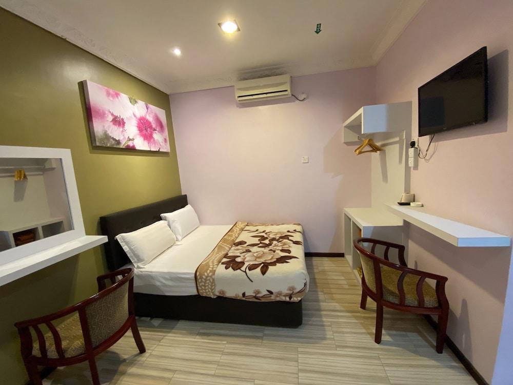 Redang De' Rimba Resort