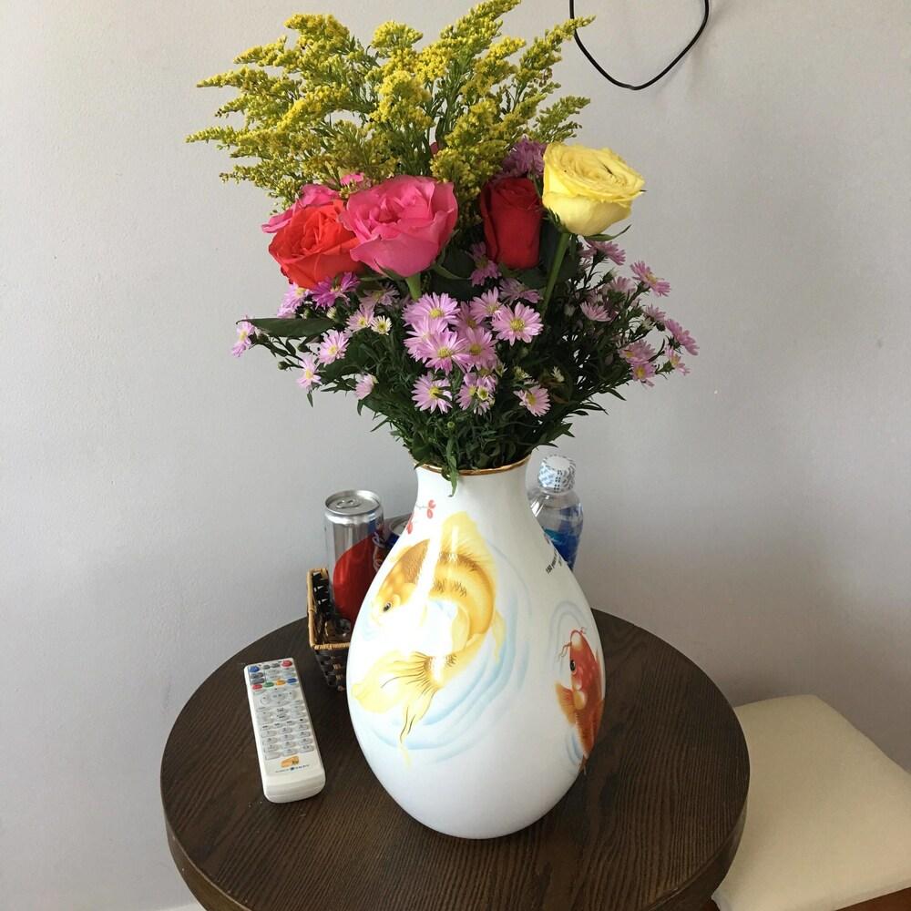 Homestay Rainbow Island An Bang