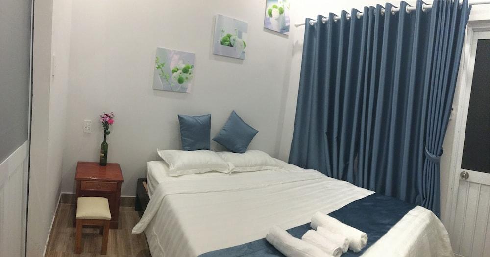 Homestay Rainbow Island An Bang