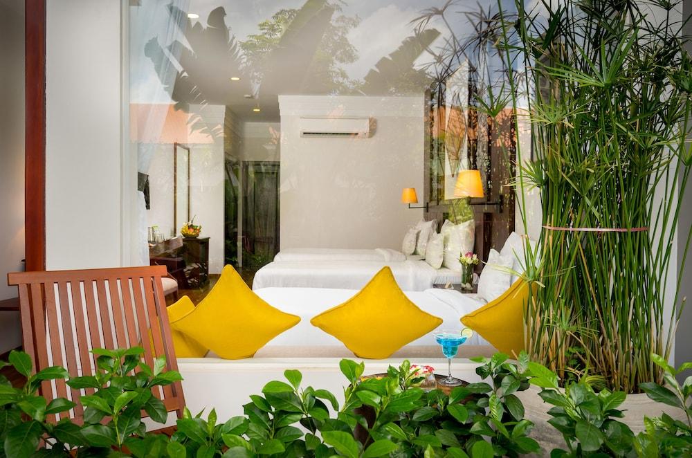 Sabara Angkor Resort & Spa