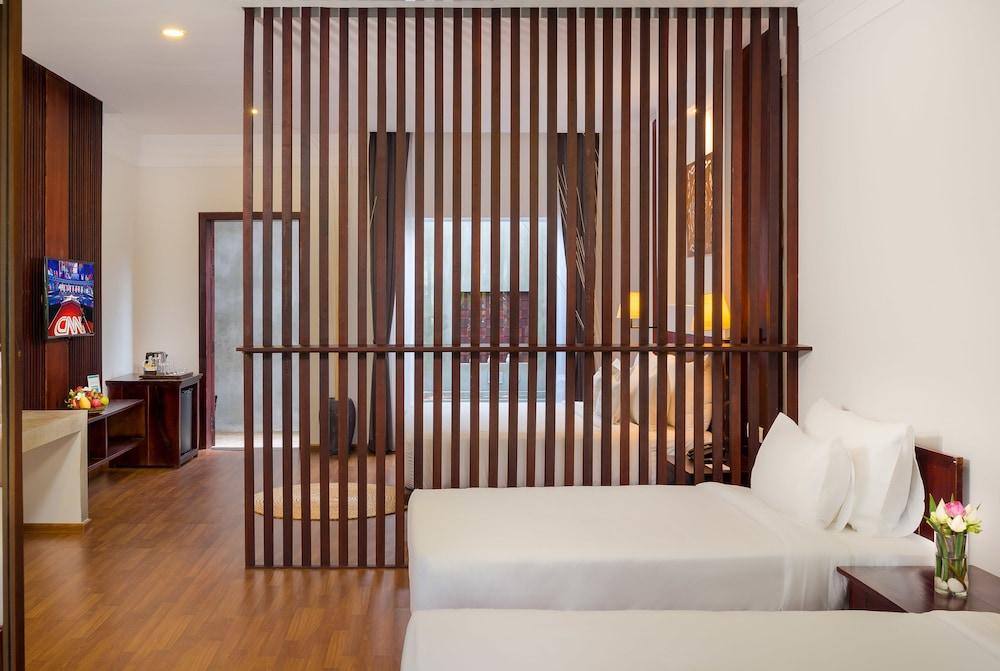 Sabara Angkor Resort & Spa