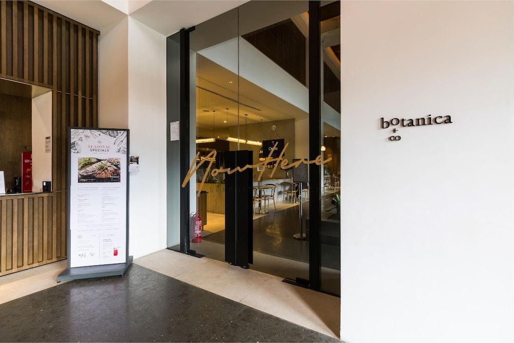 NowHere Boutique Suites at EST KL Sentral