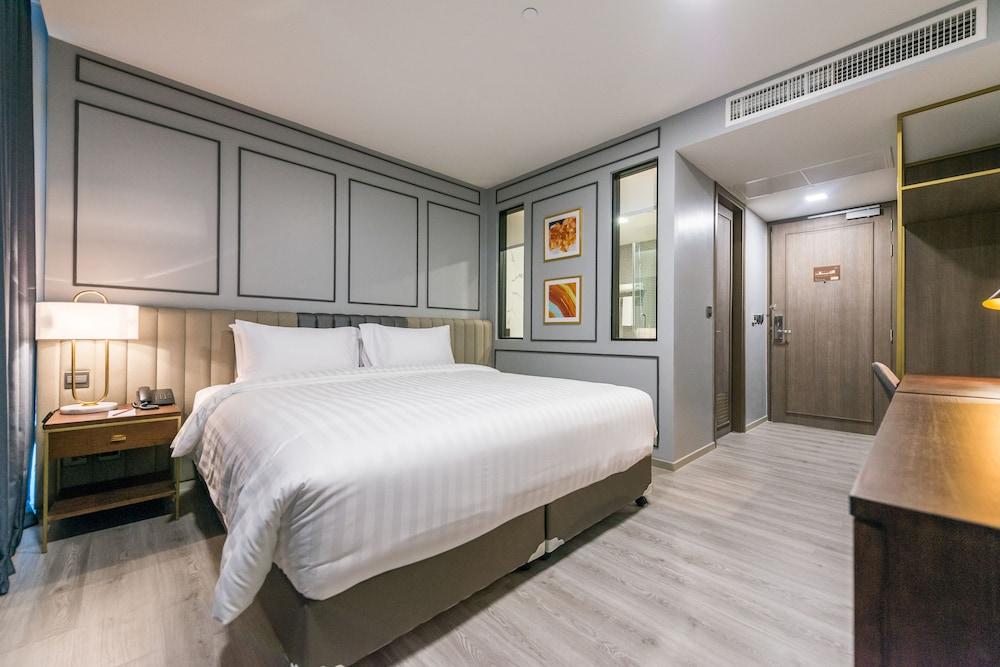 Maven Stylish Hotel Bangkok