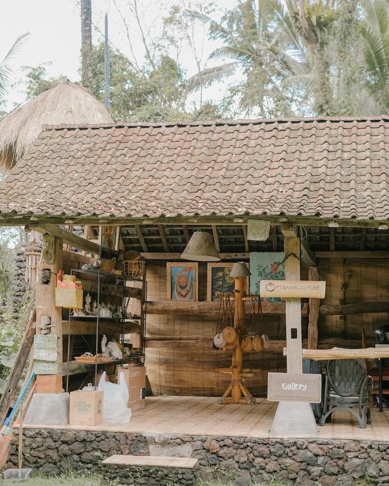 Song Broek Jungle Resort