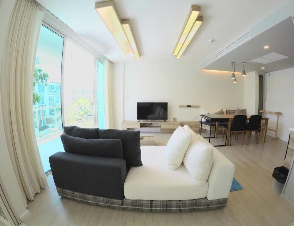 Luxury Wanvayla Condo