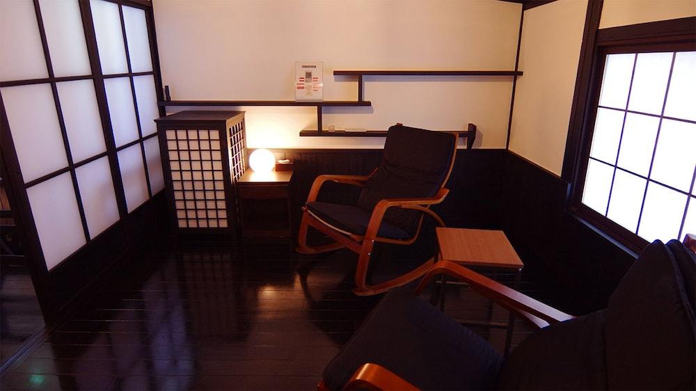 Machiya Stay Kyo Miyabi