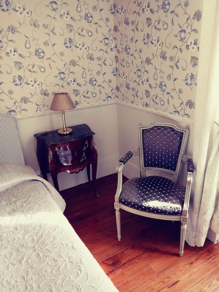 Hôtel La Villa Fleurie