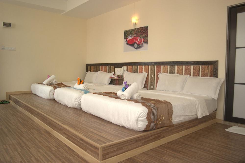 S8 Boutique Hotel