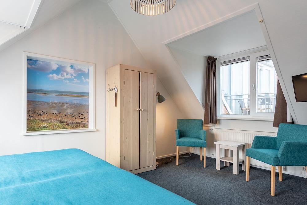 Hotelletje de Veerman