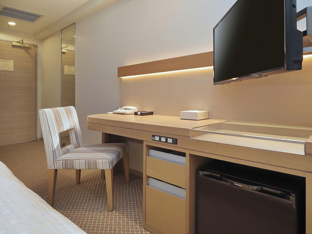 Keio Presso Inn Otemachi