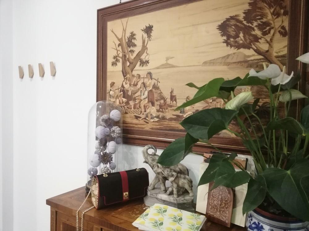 Villa Manning Relais