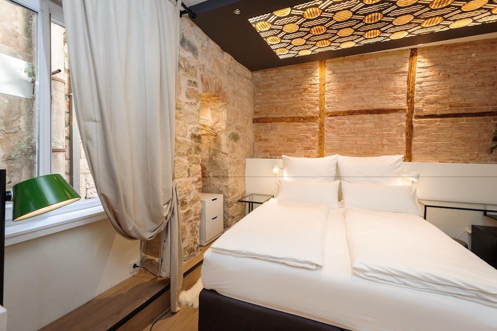 Luxury Rooms Bajamonti