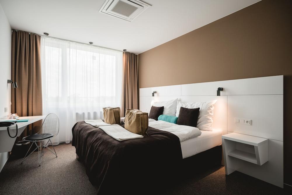 Hotel Thermal ŠÍRAVA