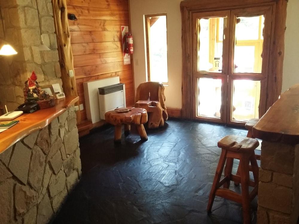 Hosteria Lekun Lekun