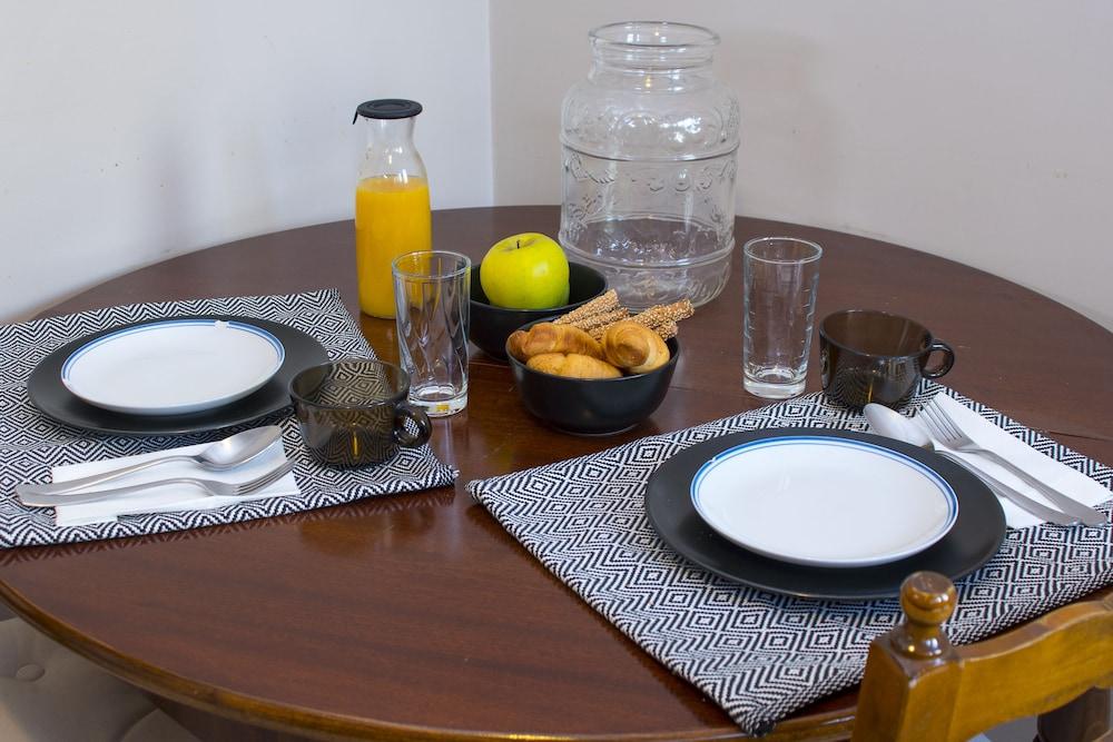 Stunning Central Apartment