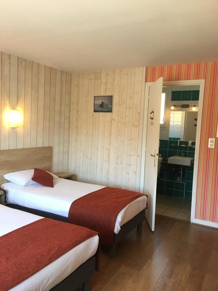 Brit Hotel Des Halles