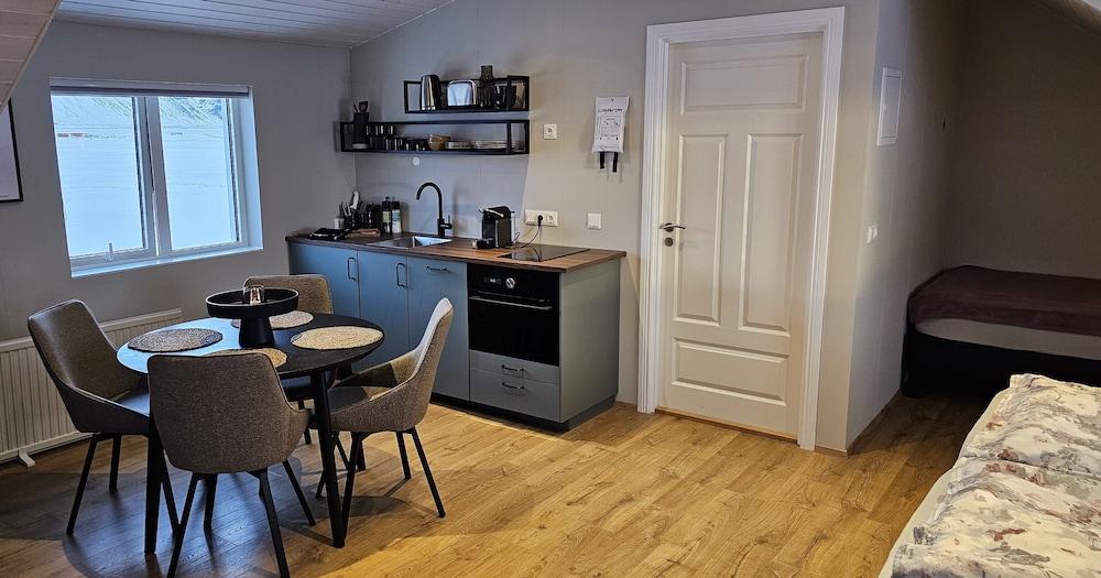 Kviholmi Premium Apartments