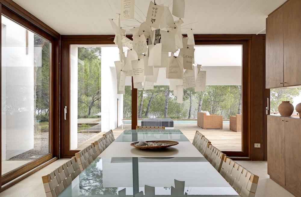 Villa Es Raig Ibiza