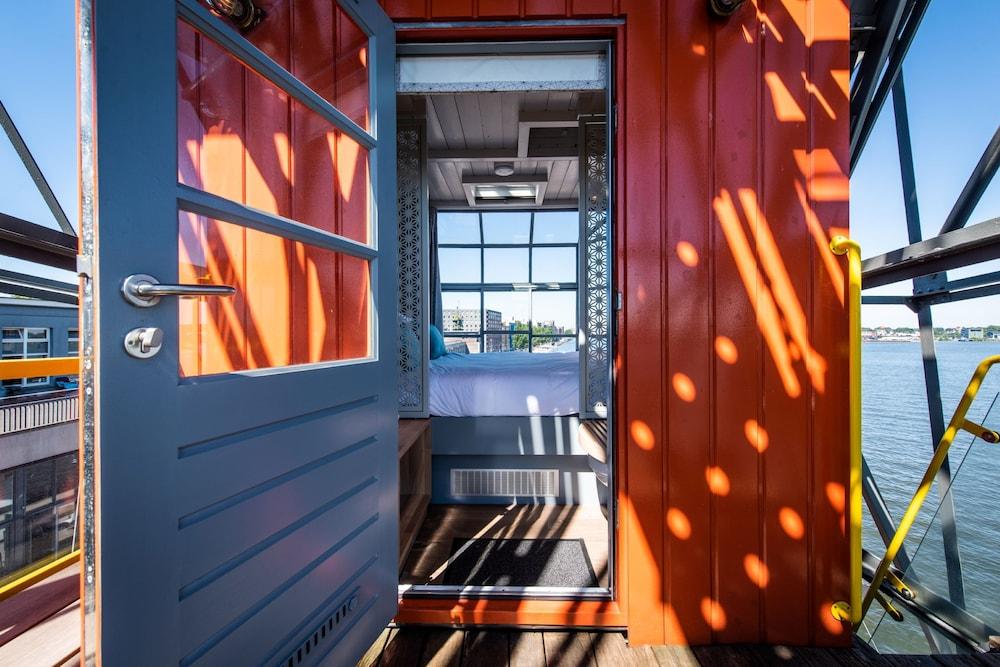 Numa Amsterdam The Crane