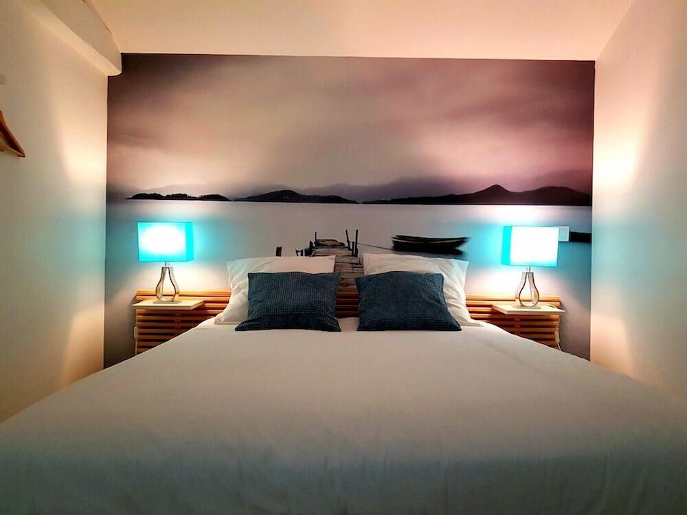 Les Granges de Jules