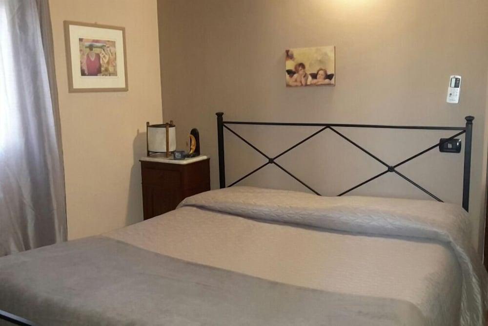 Agriturismo La Contea By Bice