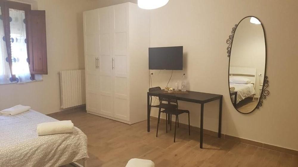 Apartment nel centro della città