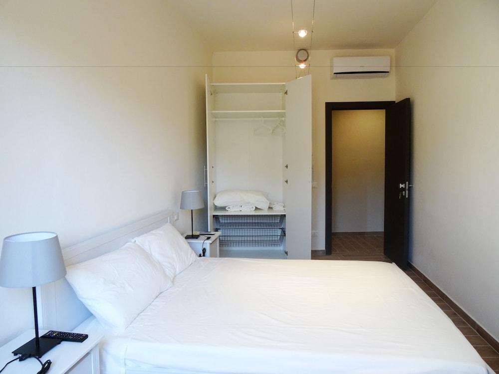 Apartment nel centro della città