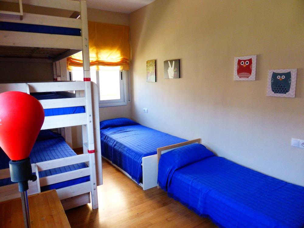 Apartamento M&C Bluemoon