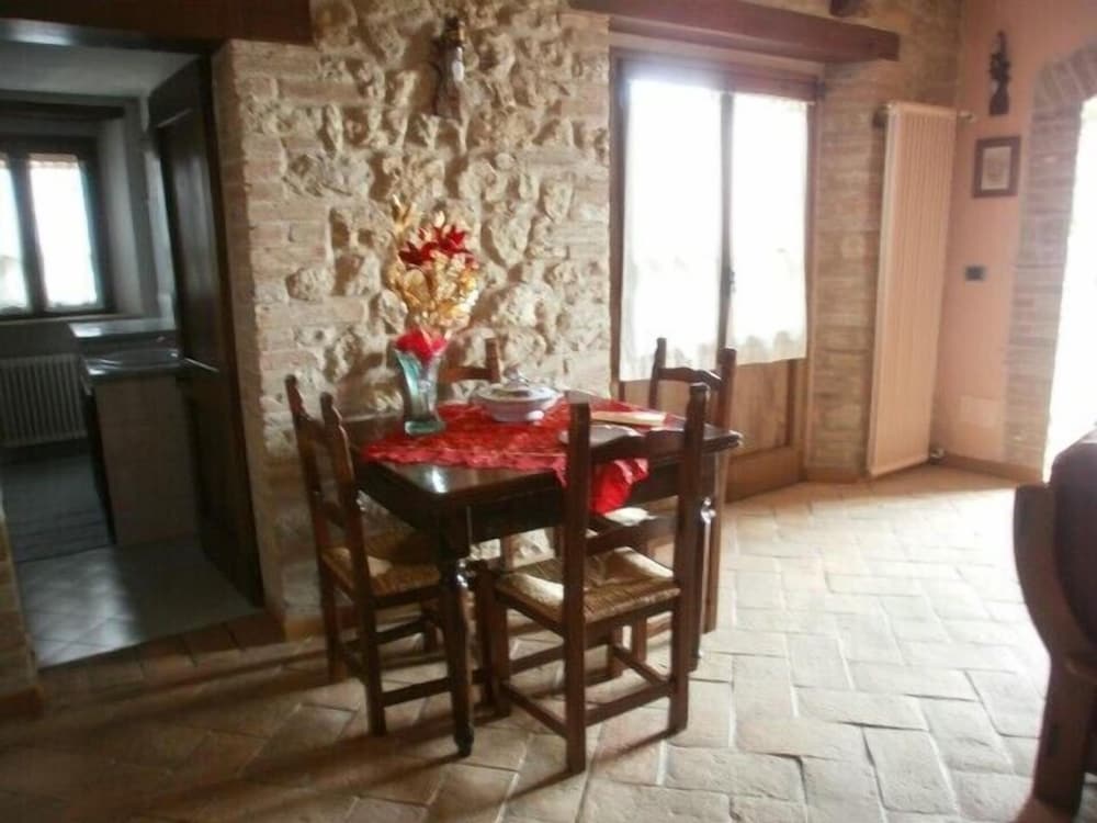 Agriturismo Monte Valbelle