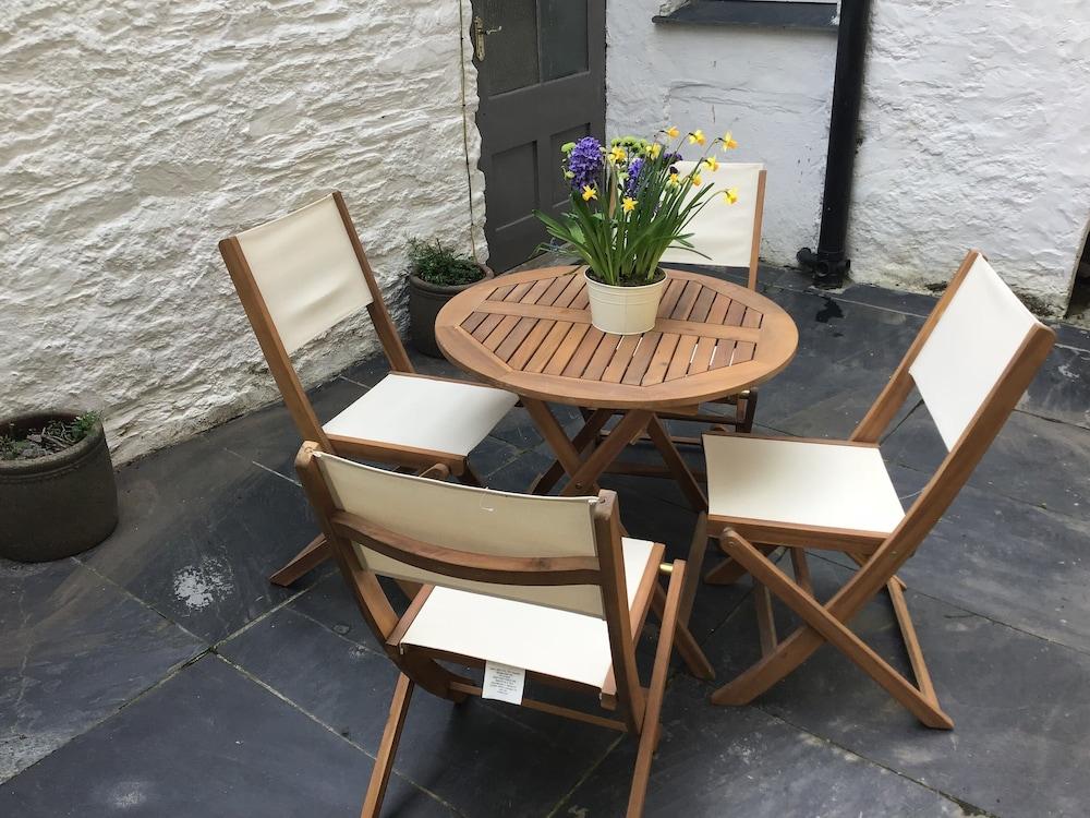 Tavistock Town House