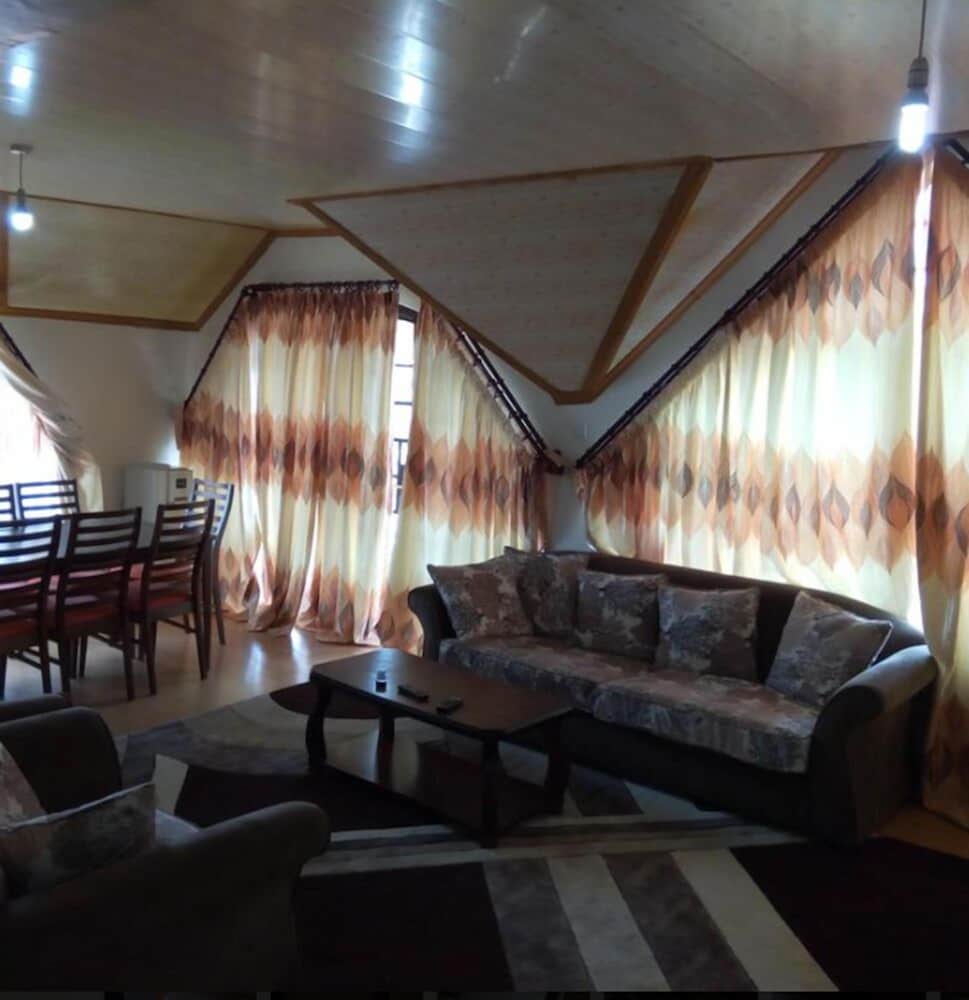 Honass Riara Apartment