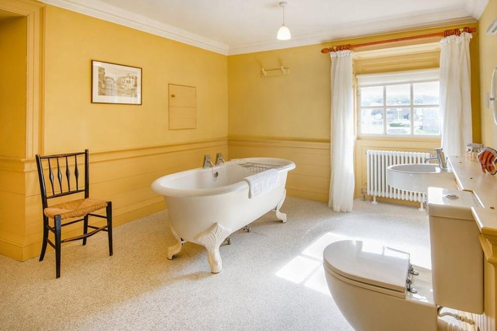 The Merchant's House