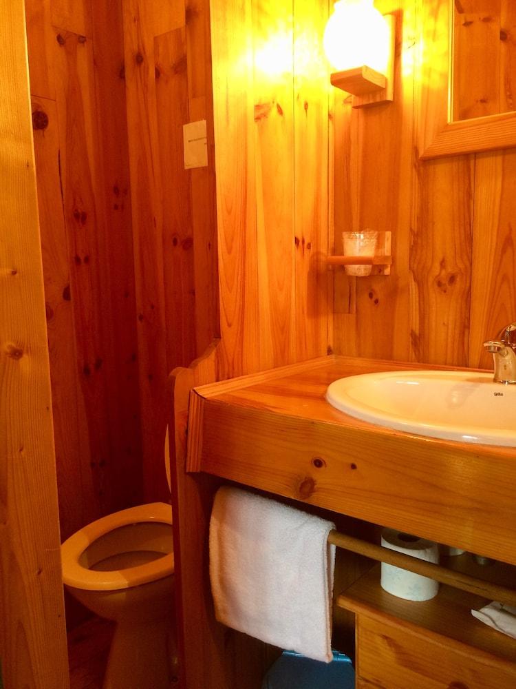 Chambres D'hôtes du Domaine Capiet