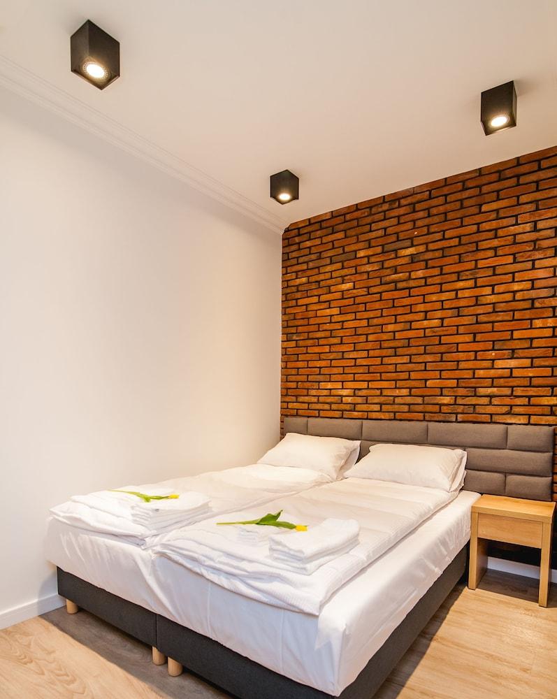 Apartamenty Diamond Estates