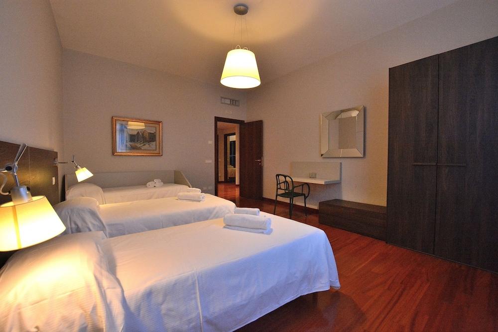 Residenza All'arcovolo