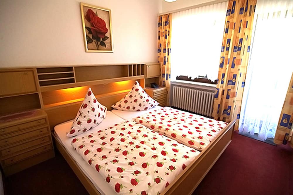 Hotel Pension Fernblick