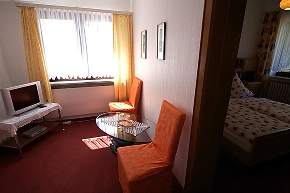 Hotel Pension Fernblick