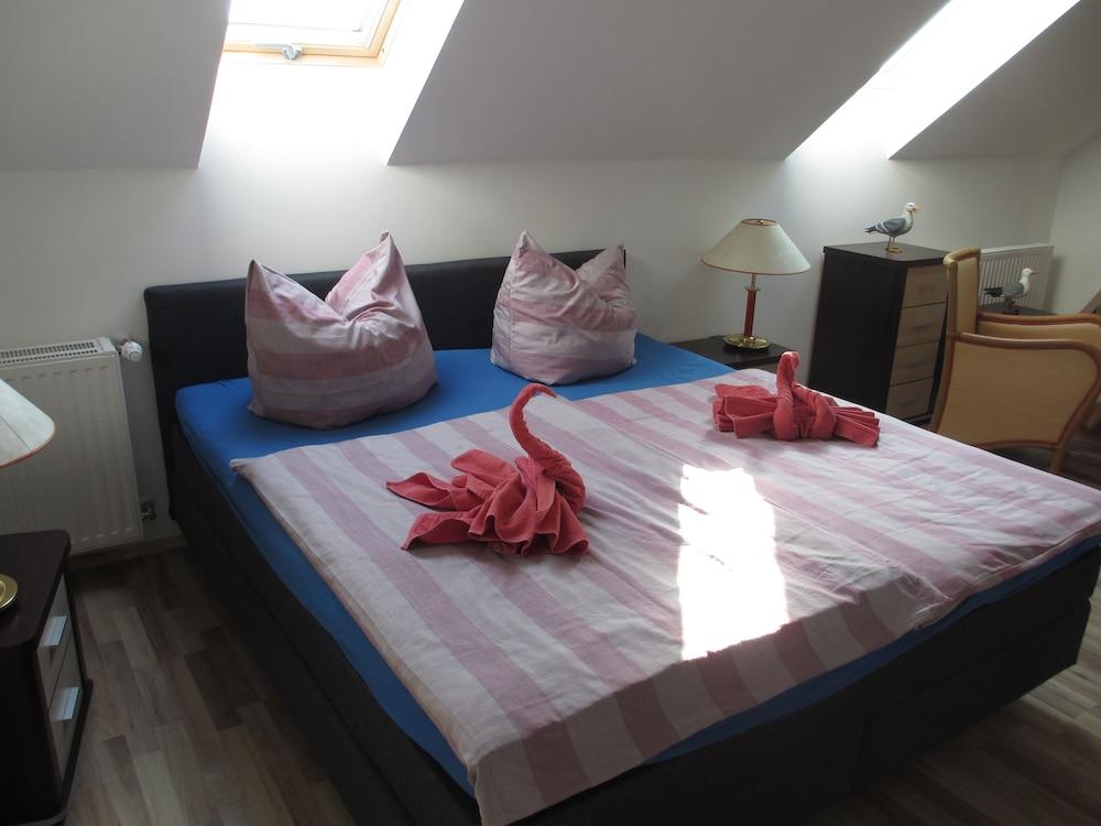 Pension Domke Garni - alte Post