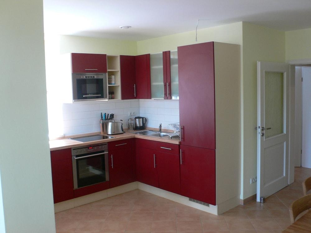 Apartments Am Strom 50