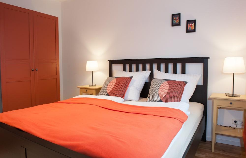 Ostseequartier Vorpommern FeWo Elfriede & Käthe