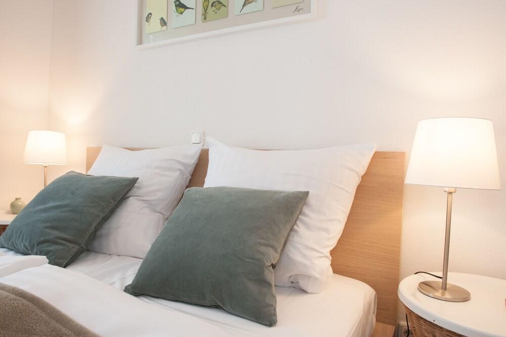 Ostseequartier Vorpommern FeWo Elfriede & Käthe