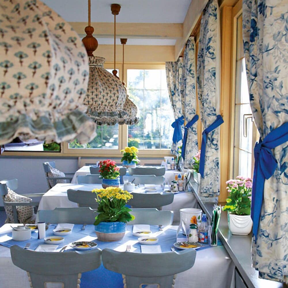 Studio - Landhotel Sonnenfeld