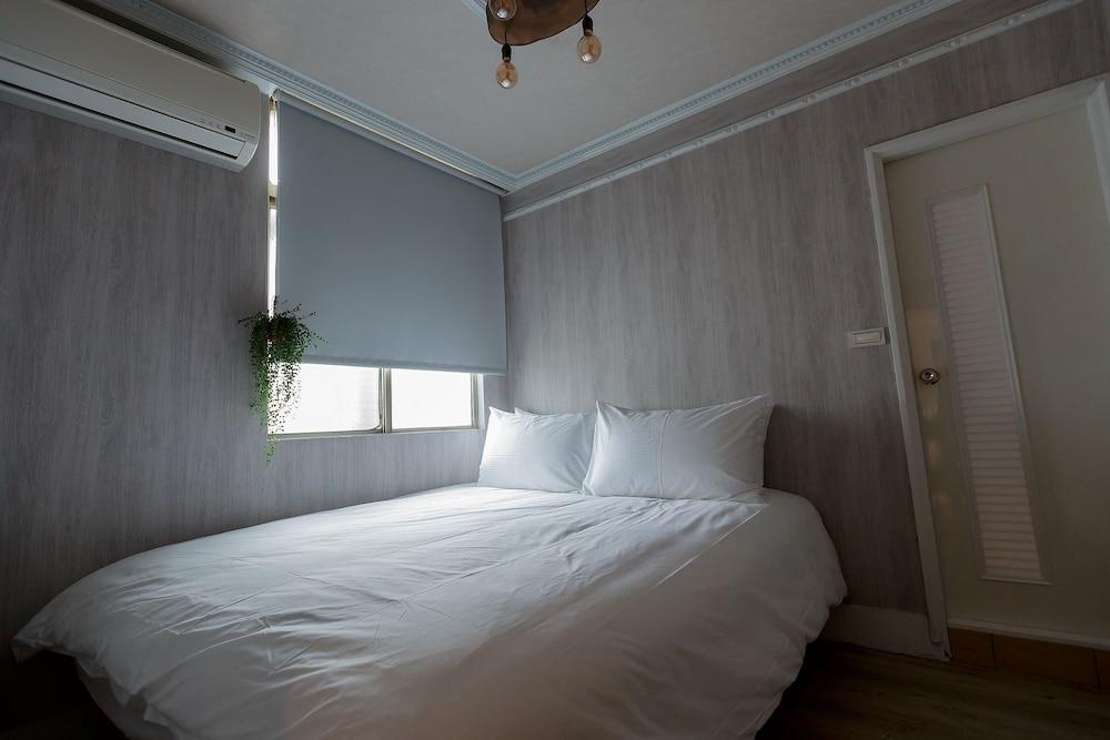 May Rooms Taipei NTU - Hostel