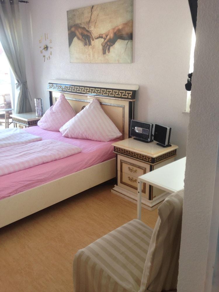 Gästehaus Tante Tienchen