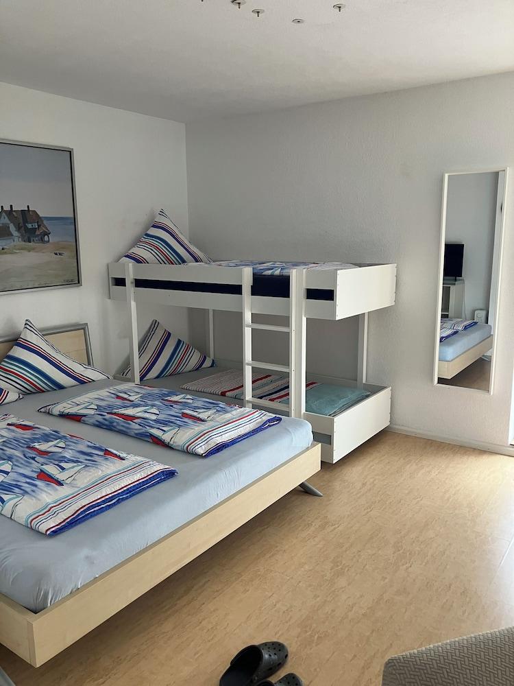 Gästehaus Tante Tienchen