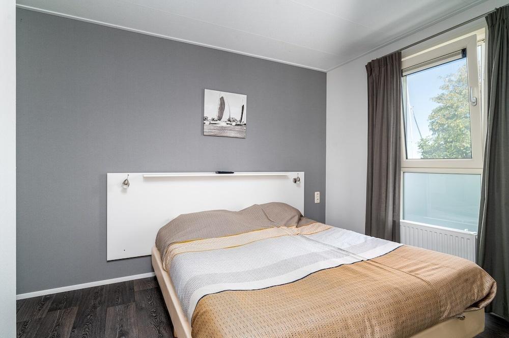 Recreatiepark Tusken de Marren